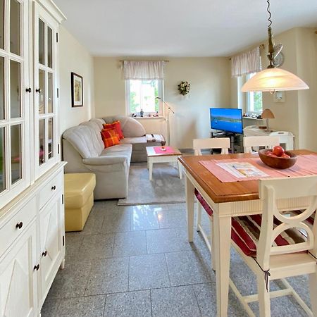 Haus Nemo - Ferienwohnung 8 Heringsdorf  Buitenkant foto