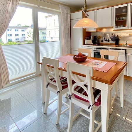 Haus Nemo - Ferienwohnung 8 Heringsdorf  Buitenkant foto