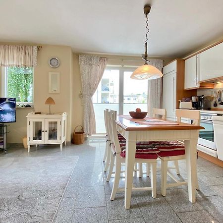 Haus Nemo - Ferienwohnung 8 Heringsdorf  Buitenkant foto