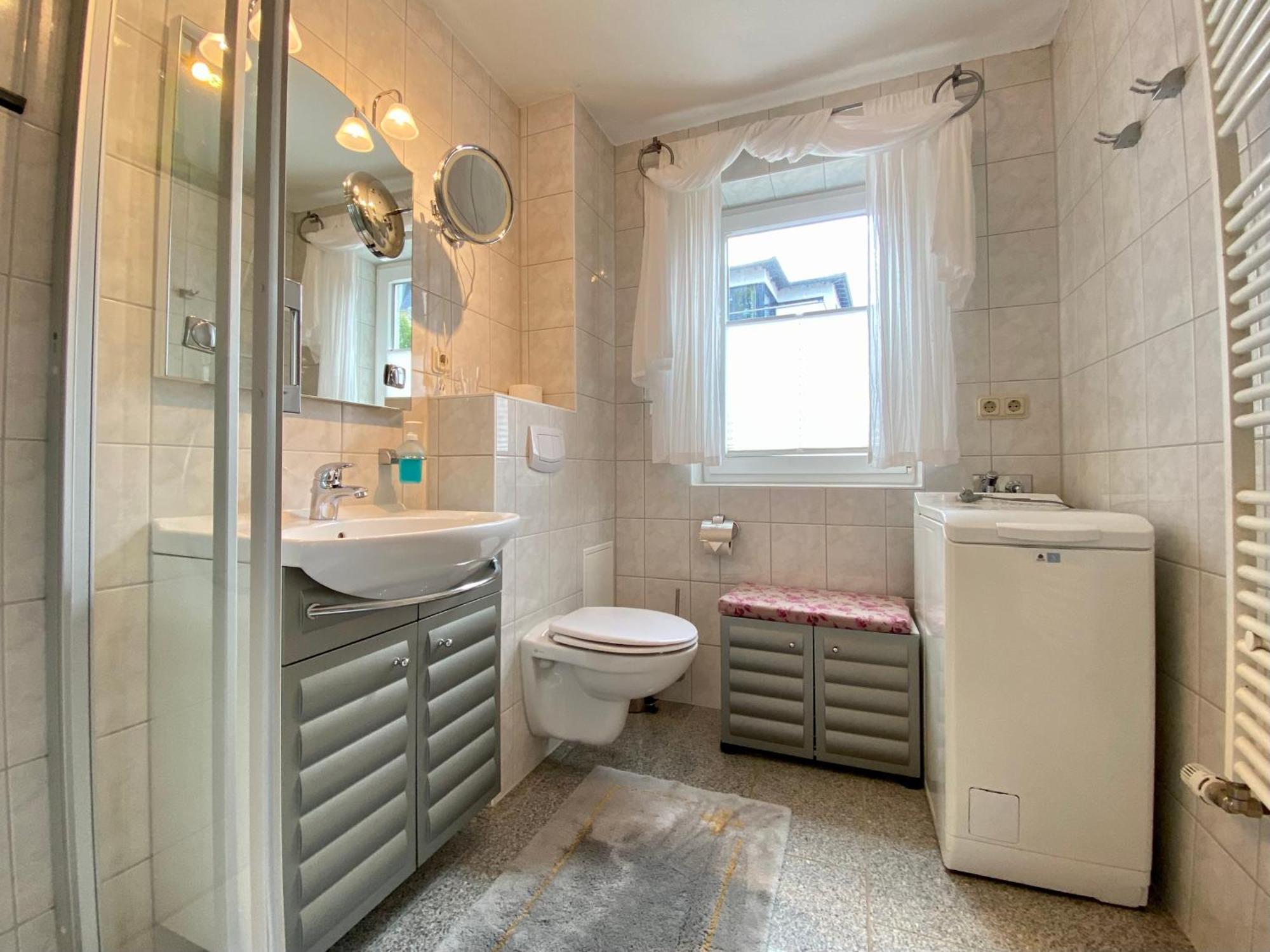 Haus Nemo - Ferienwohnung 8 Heringsdorf  Buitenkant foto